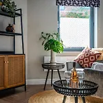 The Siding York - Option Of Super King Bed Or 2 Singles
